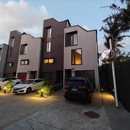 Private Room With Ensuite & Garden Epsom 오클랜드 외부 사진