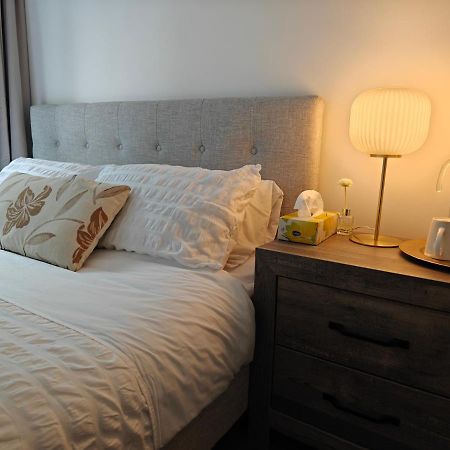 Private Room With Ensuite & Garden Epsom 오클랜드 외부 사진