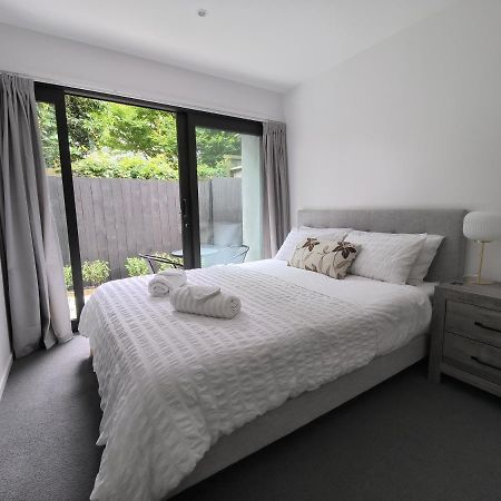 Private Room With Ensuite & Garden Epsom 오클랜드 외부 사진