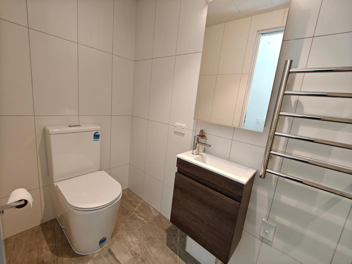 Private Room With Ensuite & Garden Epsom 오클랜드 외부 사진