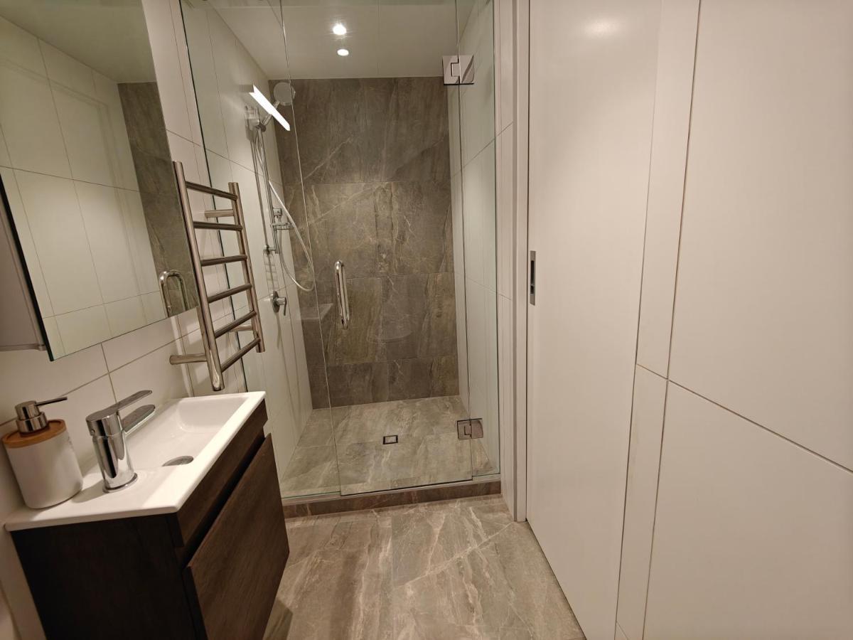 Private Room With Ensuite & Garden Epsom 오클랜드 외부 사진