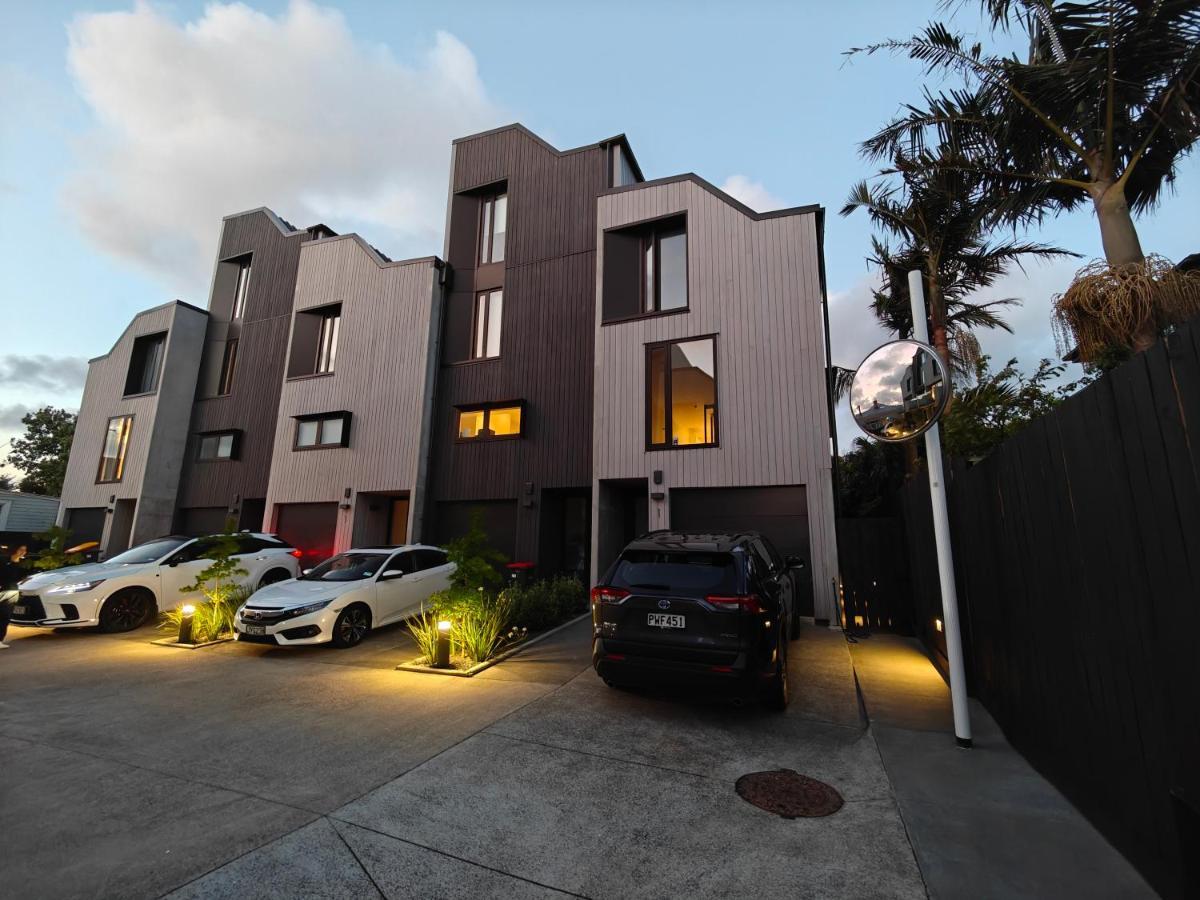 Private Room With Ensuite & Garden Epsom 오클랜드 외부 사진