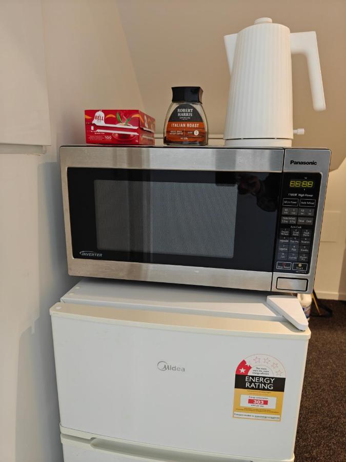 Private Room With Ensuite & Garden Epsom 오클랜드 외부 사진