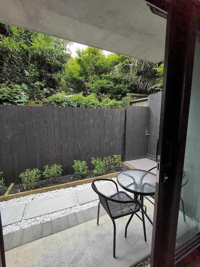 Private Room With Ensuite & Garden Epsom 오클랜드 외부 사진