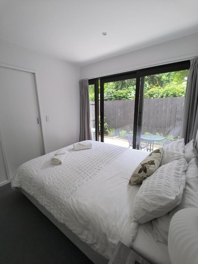 Private Room With Ensuite & Garden Epsom 오클랜드 외부 사진