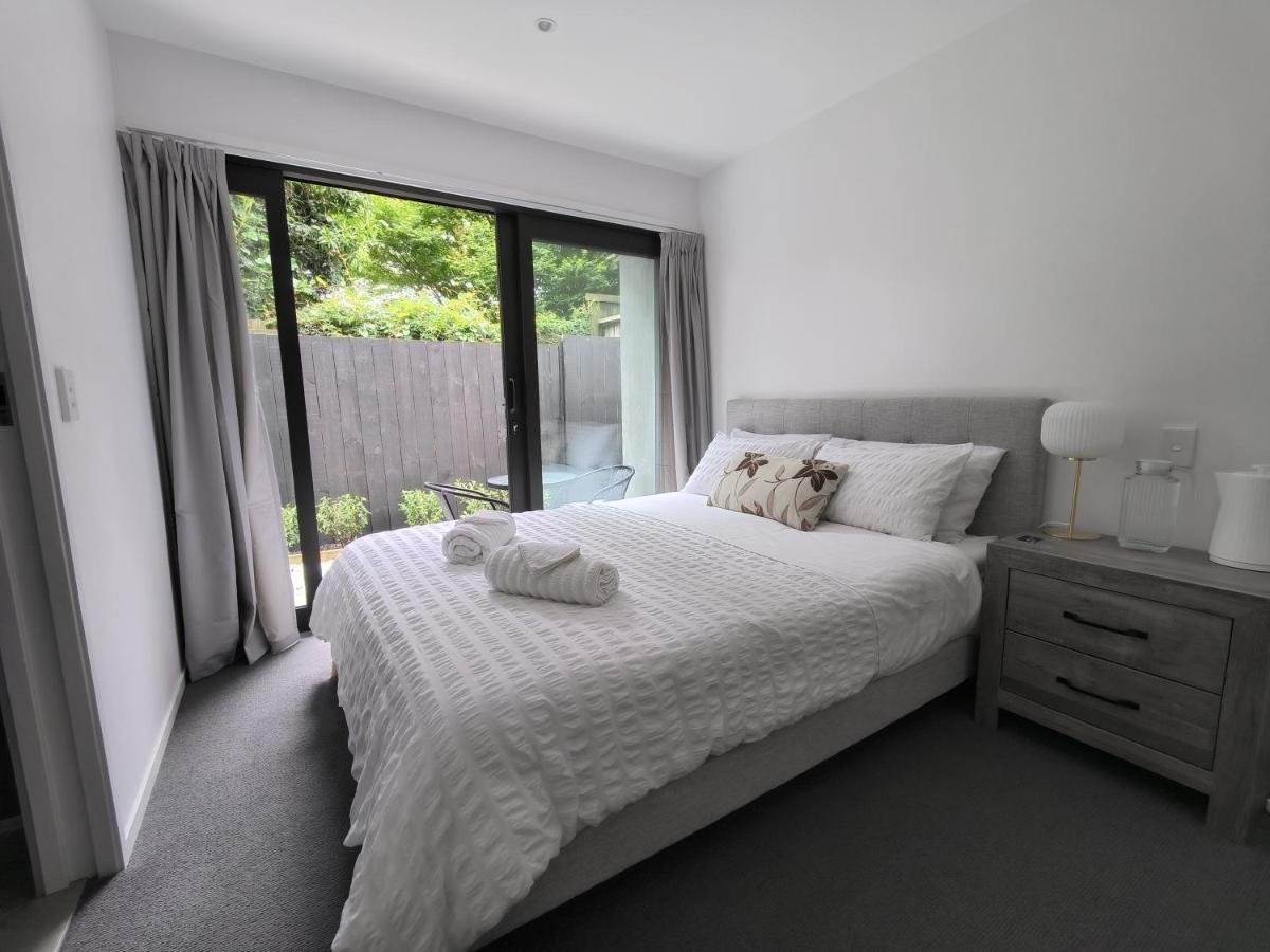 Private Room With Ensuite & Garden Epsom 오클랜드 외부 사진