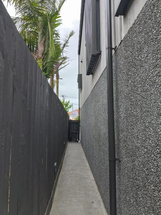 Private Room With Ensuite & Garden Epsom 오클랜드 외부 사진