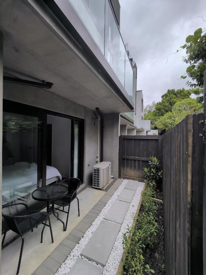 Private Room With Ensuite & Garden Epsom 오클랜드 외부 사진