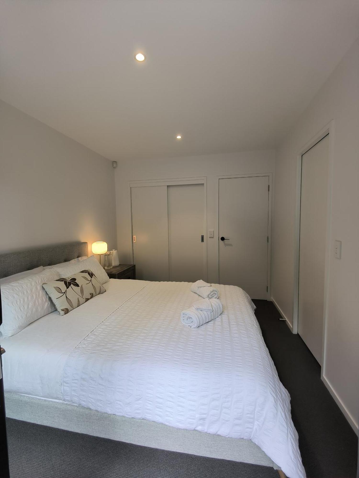 Private Room With Ensuite & Garden Epsom 오클랜드 외부 사진
